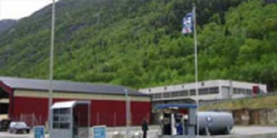 HDT Hydro Texaco Diesel – hele Norge